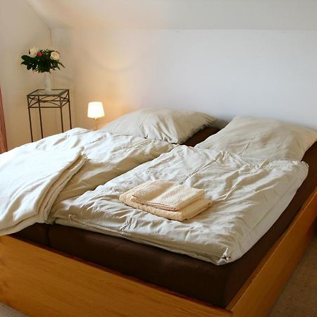 Ferienhaus Seegasse 4 Goehren-Lebbin Ngoại thất bức ảnh