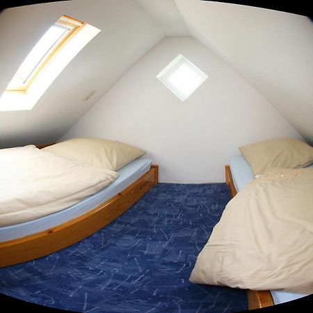 Ferienhaus Seegasse 4 Goehren-Lebbin Ngoại thất bức ảnh